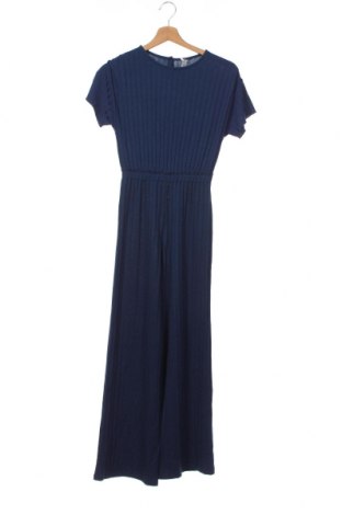 Kinder Overall Zara, Größe 13-14y/ 164-168 cm, Farbe Blau, Preis 7,93 €