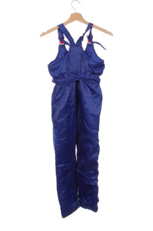 Kinderoverall für Wintersport, Größe 6-7y/ 122-128 cm, Farbe Mehrfarbig, Preis 16,14 €