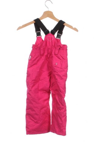 Dětská kombinéza pro zimní sporty  Etirel, Velikost 3-4y/ 104-110 cm, Barva Růžová, Cena  988,00 Kč