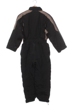 Παιδική σαλοπέτα για χειμερινά σπορ Survival, Μέγεθος 8-9y/ 134-140 εκ., Χρώμα Μαύρο, Τιμή 25,98 €
