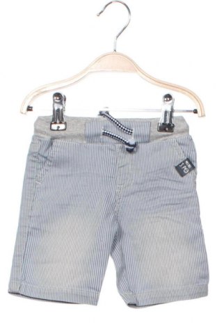 Dětské krátké kalhoty  3 Pommes, Velikost 6-9m/ 68-74 cm, Barva Modrá, Cena  170,00 Kč