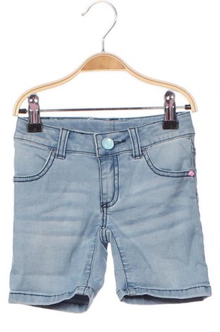 Detské krátke nohavice  3 Pommes, Veľkosť 2-3y/ 98-104 cm, Farba Modrá, Cena  6,03 €