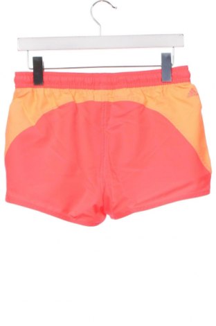 Kinder Shorts Adidas, Größe 13-14y/ 164-168 cm, Farbe Rosa, Preis € 30,41