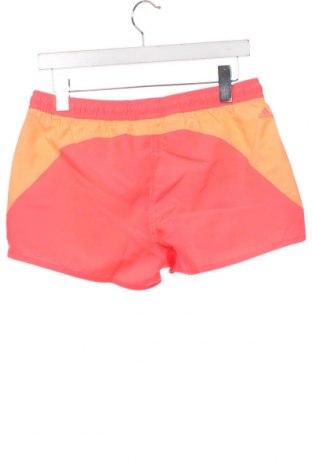 Pantaloni scurți pentru copii Adidas, Mărime 15-18y/ 170-176 cm, Culoare Roz, Preț 40,37 Lei