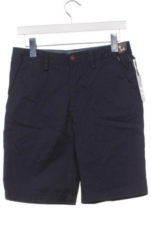 Παιδικό κοντό παντελόνι Billabong, Μέγεθος 13-14y/ 164-168 εκ., Χρώμα Μπλέ, Τιμή 7,60 €