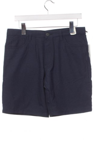 Kinder Shorts Billabong, Größe 15-18y/ 170-176 cm, Farbe Blau, Preis 7,60 €
