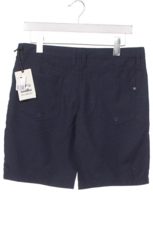 Detské krátke nohavice  Billabong, Veľkosť 15-18y/ 170-176 cm, Farba Modrá, Cena  7,60 €