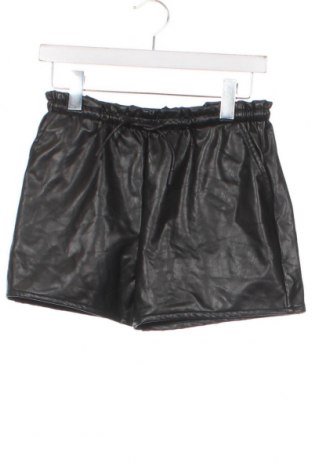 Pantaloni scurți pentru copii C&A, Mărime 11-12y/ 152-158 cm, Culoare Negru, Preț 32,07 Lei