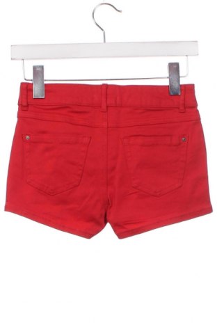 Детски къс панталон DDP, Размер 12-13y/ 158-164 см, Цвят Червен, Цена 14,70 лв.