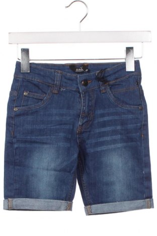 Dětské krátké kalhoty  Eleven Paris Little, Velikost 5-6y/ 116-122 cm, Barva Modrá, Cena  632,00 Kč