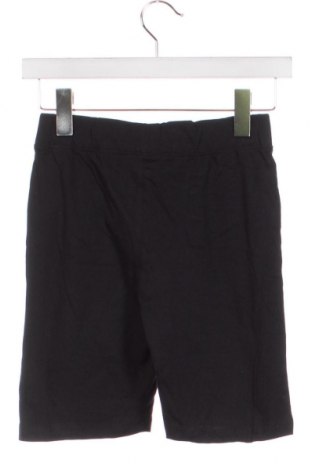 Детски къс панталон Eleven Paris Little, Размер 9-10y/ 140-146 см, Цвят Черен, Цена 102,00 лв.