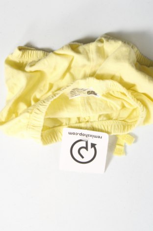 Kinder Shorts Ergee, Größe 3-6m/ 62-68 cm, Farbe Gelb, Preis € 10,74