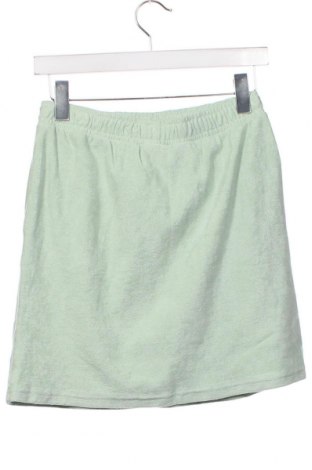 Παιδική φούστα FILA, Μέγεθος 12-13y/ 158-164 εκ., Χρώμα Πράσινο, Τιμή 30,41 €