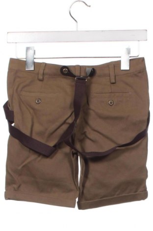 Kinder Shorts Gocco, Größe 5-6y/ 116-122 cm, Farbe Braun, Preis 20,10 €