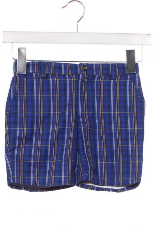 Детски къс панталон Gocco, Размер 2-3y/ 98-104 см, Цвят Син, Цена 12,48 лв.