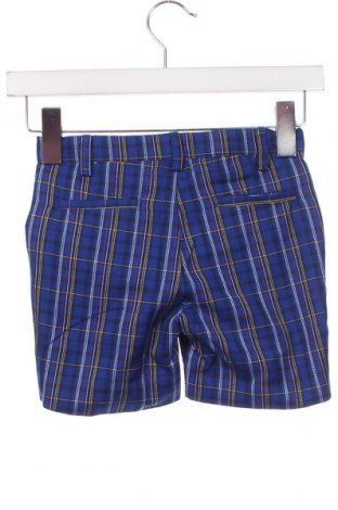 Детски къс панталон Gocco, Размер 2-3y/ 98-104 см, Цвят Син, Цена 23,01 лв.
