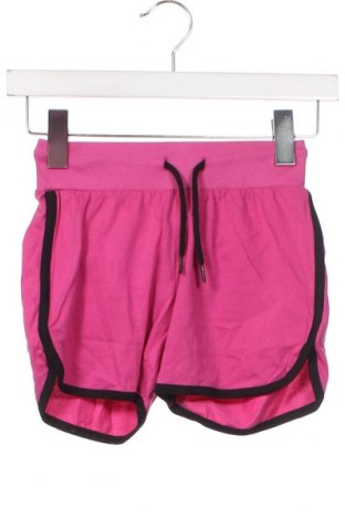 Detské krátke nohavice  Guru, Veľkosť 7-8y/ 128-134 cm, Farba Ružová, Cena  5,81 €