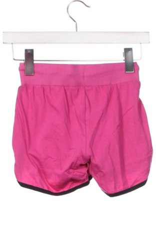 Παιδικό κοντό παντελόνι Guru, Μέγεθος 7-8y/ 128-134 εκ., Χρώμα Ρόζ , Τιμή 7,58 €