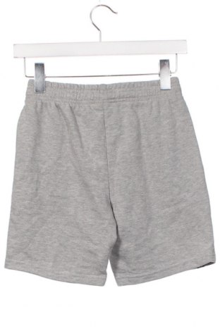 Детски къс панталон Hummel, Размер 10-11y/ 146-152 см, Цвят Сив, Цена 46,00 лв.