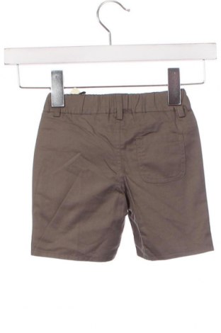 Παιδικό κοντό παντελόνι IKKS, Μέγεθος 2-3y/ 98-104 εκ., Χρώμα Πράσινο, Τιμή 38,66 €
