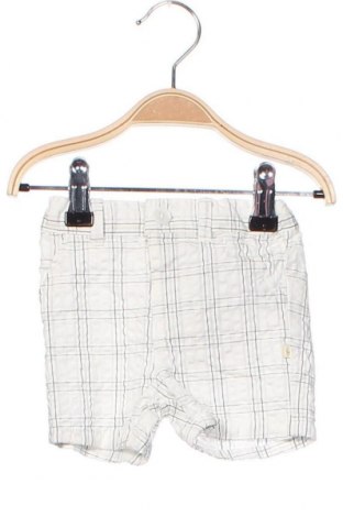 Dětské krátké kalhoty  Kiabi, Velikost 3-6m/ 62-68 cm, Barva Vícebarevné, Cena  114,00 Kč