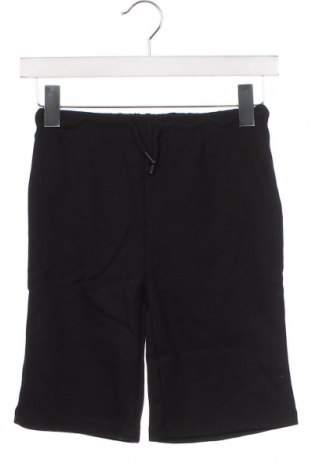 Dětské krátké kalhoty  Koton, Velikost 8-9y/ 134-140 cm, Barva Černá, Cena  320,00 Kč