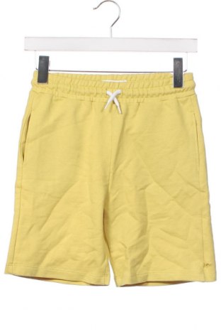 Kinder Shorts Lefties, Größe 9-10y/ 140-146 cm, Farbe Gelb, Preis € 18,56