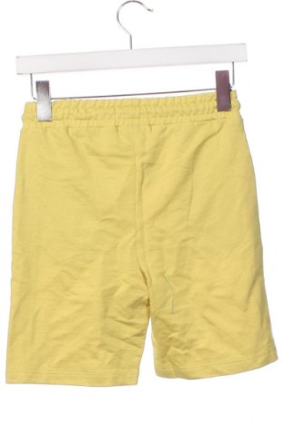 Kinder Shorts Lefties, Größe 9-10y/ 140-146 cm, Farbe Gelb, Preis 18,56 €