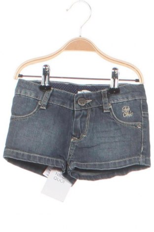 Детски къс панталон Marese, Размер 3-4y/ 104-110 см, Цвят Син, Цена 13,29 лв.