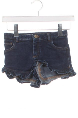 Pantaloni scurți pentru copii Massimo Dutti, Mărime 9-10y/ 140-146 cm, Culoare Albastru, Preț 102,00 Lei