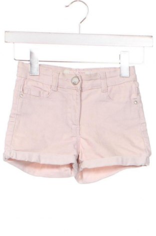 Pantaloni scurți pentru copii Matalan, Mărime 7-8y/ 128-134 cm, Culoare Roz, Preț 34,54 Lei