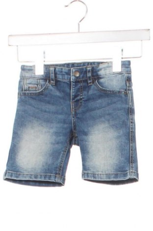 Dětské krátké kalhoty  Mayoral, Velikost 2-3y/ 98-104 cm, Barva Modrá, Cena  332,00 Kč