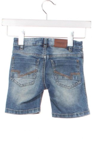 Dětské krátké kalhoty  Mayoral, Velikost 2-3y/ 98-104 cm, Barva Modrá, Cena  332,00 Kč