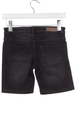Детски къс панталон Mexx, Размер 8-9y/ 134-140 см, Цвят Сив, Цена 59,00 лв.
