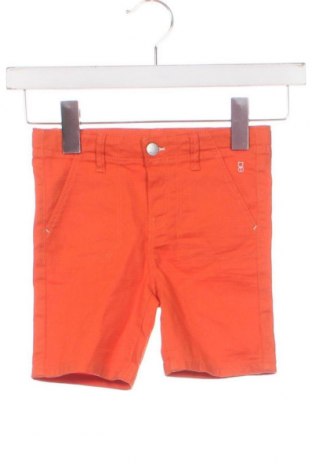 Detské krátke nohavice  Obaibi, Veľkosť 12-18m/ 80-86 cm, Farba Oranžová, Cena  12,63 €