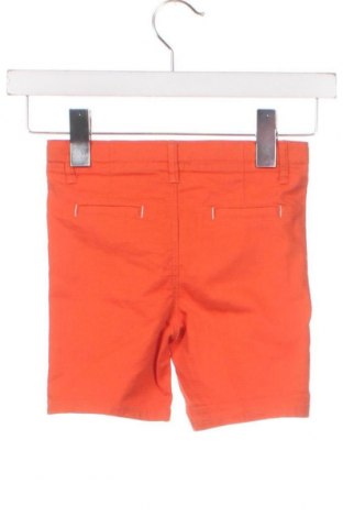 Dětské krátké kalhoty  Obaibi, Velikost 12-18m/ 80-86 cm, Barva Oranžová, Cena  313,00 Kč