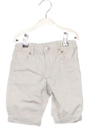 Pantaloni scurți pentru copii Okaidi, Mărime 2-3y/ 98-104 cm, Culoare Gri, Preț 28,00 Lei