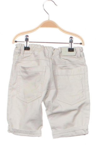 Detské krátke nohavice  Okaidi, Veľkosť 2-3y/ 98-104 cm, Farba Sivá, Cena  11,23 €