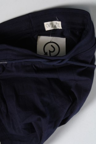 Детски къс панталон Oviesse, Размер 2-3y/ 98-104 см, Цвят Син, Цена 36,00 лв.