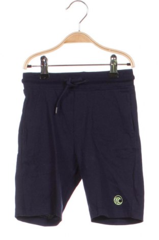 Детски къс панталон Oviesse, Размер 2-3y/ 98-104 см, Цвят Син, Цена 9,00 лв.
