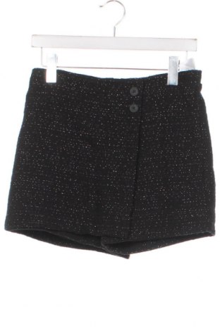 Pantaloni scurți pentru copii Page One, Mărime 12-13y/ 158-164 cm, Culoare Negru, Preț 53,88 Lei