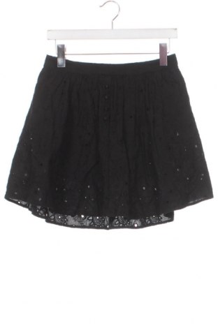 Παιδικό κοντό παντελόνι Scotch R'belle, Μέγεθος 13-14y/ 164-168 εκ., Χρώμα Μαύρο, Τιμή 20,65 €
