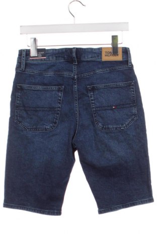 Kinder Shorts Tommy Hilfiger, Größe 12-13y/ 158-164 cm, Farbe Blau, Preis € 66,49