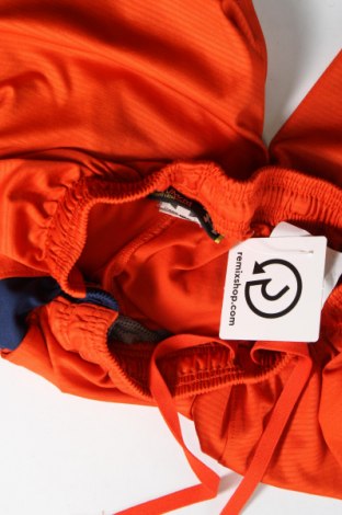 Παιδικό κοντό παντελόνι Under Armour, Μέγεθος 6-7y/ 122-128 εκ., Χρώμα Πορτοκαλί, Τιμή 28,45 €