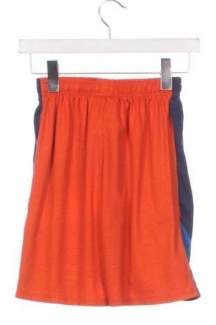 Детски къс панталон Under Armour, Размер 6-7y/ 122-128 см, Цвят Оранжев, Цена 46,00 лв.