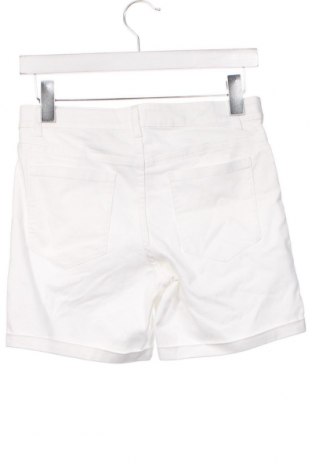 Detské krátke nohavice  United Colors Of Benetton, Veľkosť 12-13y/ 158-164 cm, Farba Biela, Cena  25,26 €
