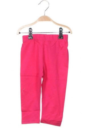 Colanți pentru copii Mushi, Mărime 4-5y/ 110-116 cm, Culoare Roz, Preț 28,42 Lei