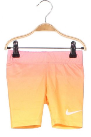 Παιδικό κολάν Nike, Μέγεθος 2-3y/ 98-104 εκ., Χρώμα Πολύχρωμο, Τιμή 22,73 €