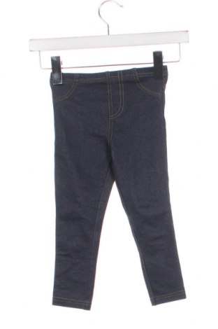 Gyerek leggings Primark, Méret 3-4y / 104-110 cm, Szín Kék, Ár 1 405 Ft