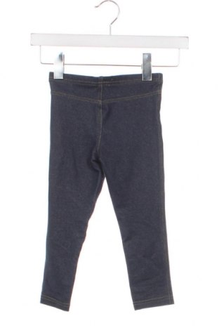 Gyerek leggings Primark, Méret 3-4y / 104-110 cm, Szín Kék, Ár 4 390 Ft